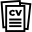 CV