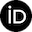 ORCID iD icon